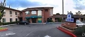 Travel Inn Sunnyvale 2*