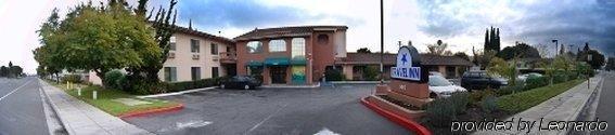 Travel Inn Sunnyvale Exterior photo