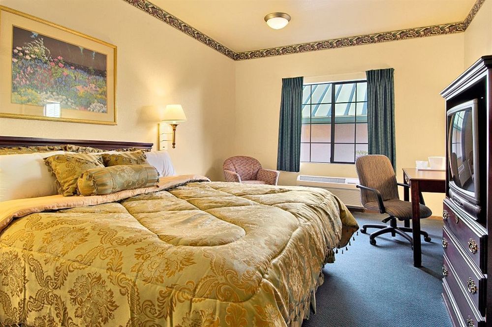 Travel Inn Sunnyvale Room photo