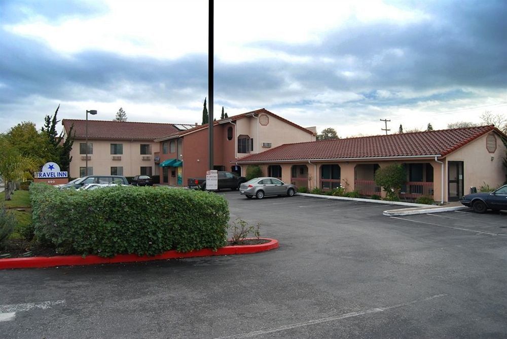 Travel Inn Sunnyvale Exterior photo